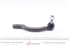 Наконечник тяги рульової (L) Mazda 6 07-13 MEYLE 35-16 020 0045 (фото 4)