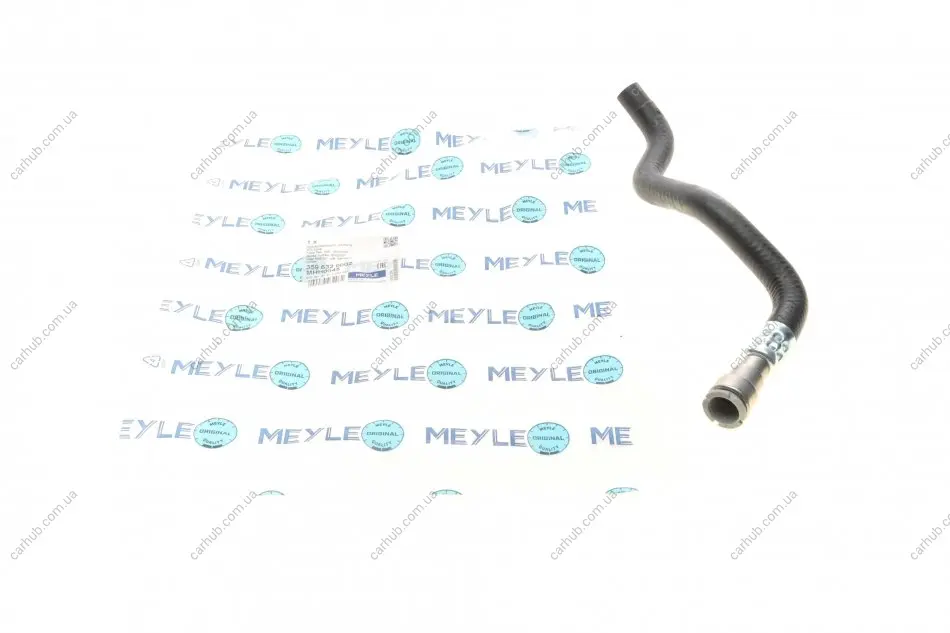 Шланг гідропідсилювача BMW 3 (E46) 97-05 (M52/M54) MEYLE 359 632 0002 (фото 1)