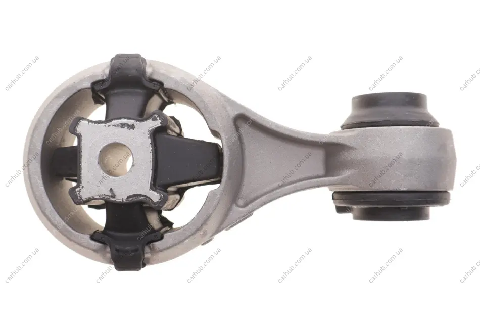 Подушка двигуна (передня/верхня) (R) Nissan Qashqai 1.5 dCi 06-13 MEYLE 36-14 030 0003 (фото 1)