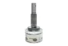 ШРКШ (зовнішній) Nissan Almera II 00- (22x25x159mm) MEYLE 36-14 498 0033 (фото 4)