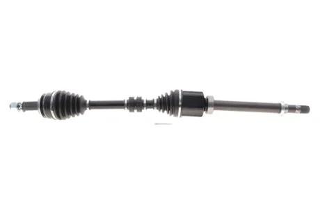 Піввісь (передня)(R) Renault Kadjar 18-/Nissan Qashqai II 1.5 dCi 13- (29z/27z/968mm) Euro 6 MEYLE 36-14 498 0057
