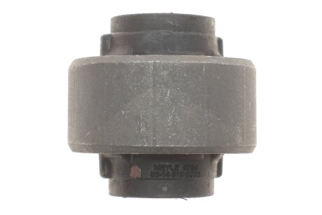 Фото сайлентблок важеля (переднього/ззаду/знизу) Nissan Micra IV 10- MEYLE 36-14 610 0025 Сайлентблок важеля (переднього/ззаду/знизу) Nissan Micra IV 10- MEYLE 36-14 610 0025