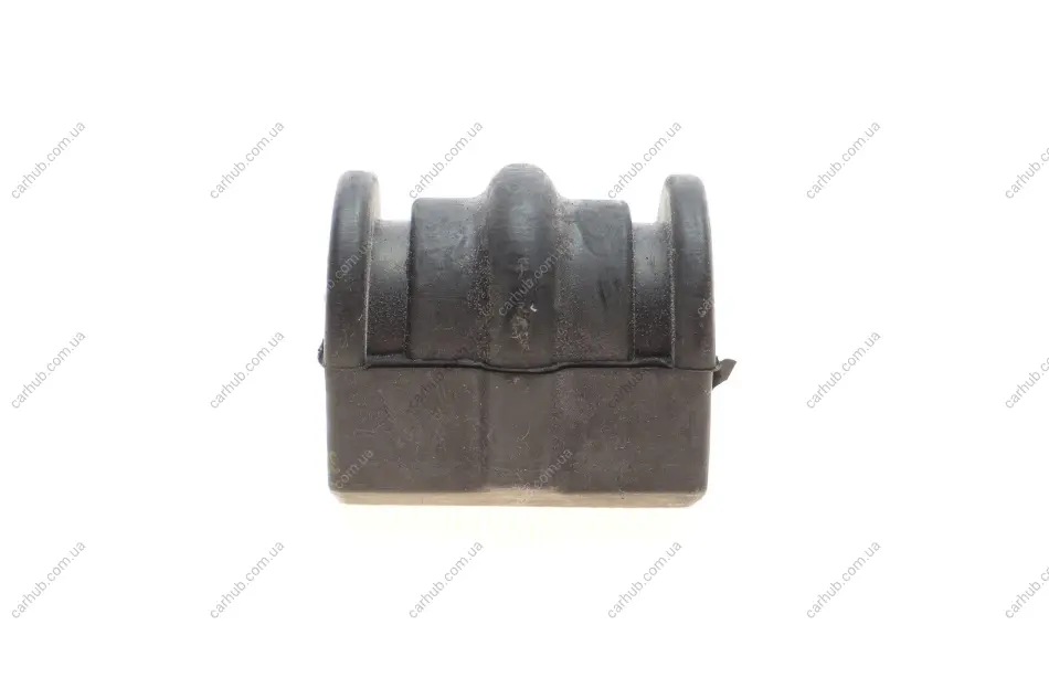 Втулка стабілізатора (переднього) Nissan X-Trail 01-13 (d=25mm) MEYLE 36-14 615 0001 (фото 1)