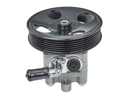 Гідравлічний насос рульової шестерні MEYLE 36146310004