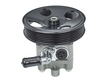 Насос гідропідсилювача керма (новий) NISSAN X-TRAIL I 2.0/2.5 07.01-01.13 MEYLE 36-14 631 0004