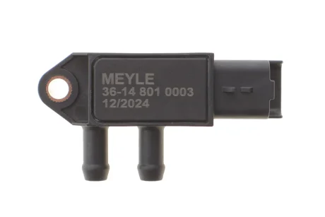 Датчик тиску вихлопних газів Renault Megane IV/Scenic IV 1.3 TCe 15- MEYLE 36-14 801 0003