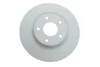 Диск гальмівний (передній) Nissan Juke/Qashqai/X-Trail/Renault Koleos 07- (296x26) MEYLE 36-15 521 0071/PD (фото 1)