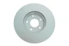 Диск гальмівний (передній) Nissan Juke/Qashqai/X-Trail/Renault Koleos 07- (296x26) MEYLE 36-15 521 0071/PD (фото 2)