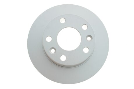 Диск гальмівний (задній) Renault Captur/Megane IV 19- (260x8) MEYLE 36-15 523 0061/PD