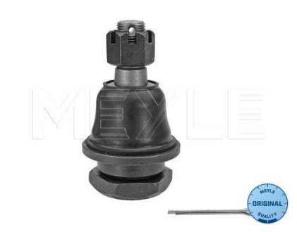 Опора кульова (передня/знизу) Nissan Navara 2.5 TD 98-01 MEYLE 36-16 010 0019