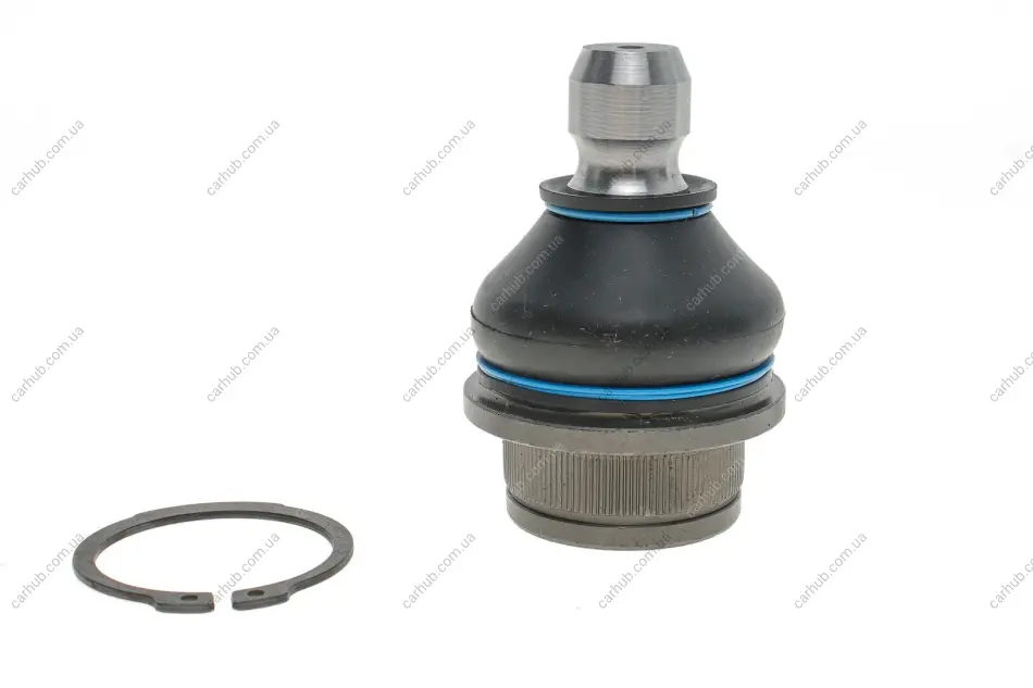 Опора кульова (передня/знизу) Nissan Navara/Pathfinder 04-14 MEYLE 36-16 010 0025 (фото 1)