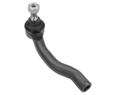 Рульовий наконечник лів NISSAN NAVARA NP300, PATHFINDER III 2.5D/3.0D/4.0 10.04- MEYLE 36-16 020 0017