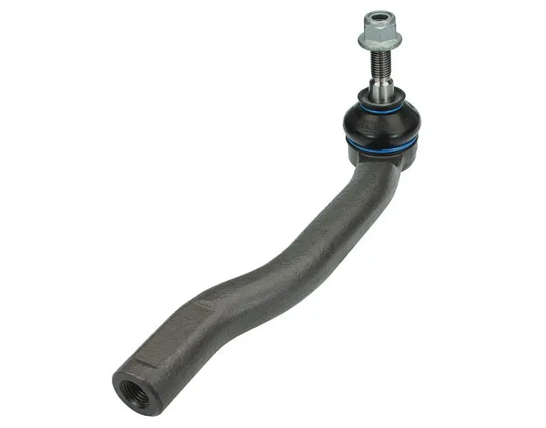 Рульовий наконечник прав NISSAN CUBE, MICRA C+C III, MICRA III, NOTE, NV200, NV200 / EVALIA, TIIDA 1.0-1.8 03.02- MEYLE 36-16 020 0028 (фото 1)
