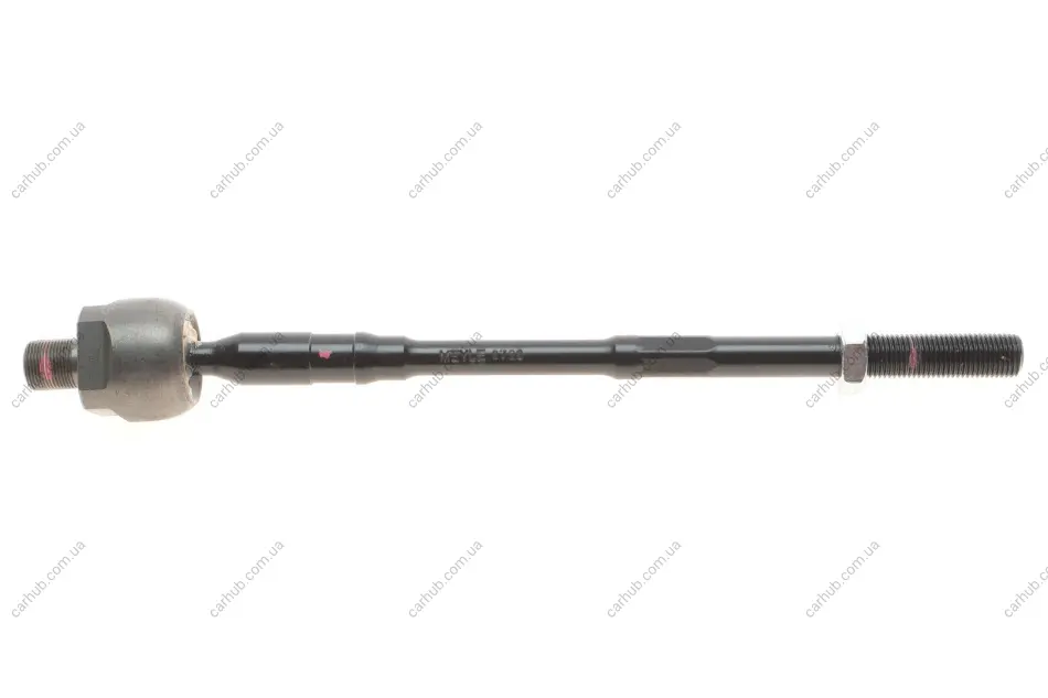 Тяга рульова Nissan Almera II 00-06 (L=287mm) MEYLE 36-16 031 0005 (фото 1)