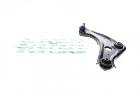 Важіль підвіски передній лів нижн передн NISSAN QASHQAI II RENAULT KADJAR 1.2-2.0 11.13- MEYLE 36-16 050 0099