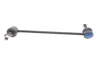 Тяга стабілізатора (переднього) (L) Nissan Qashqai/X-Trail/Renault Koleos 08- (L=299mm) MEYLE 36-16 060 0046/HD (фото 3)