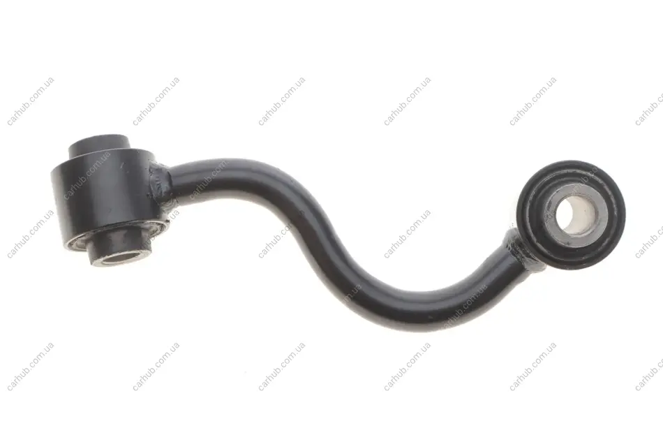 Тяга стабілізатора (заднього) (R) Nissan Qashqai/Rogue/X-Trail 07-/Renault Grand Scenic IV/Kadjar 15- MEYLE 36-16 060 0048 (фото 1)