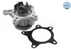 Помпа води Hyundai Accent/Elantra/i20/i30/i40/ix20/Tucson/Kia Ceed/Sportage 1.4/1.6 10- MEYLE 37-13 220 0012 (фото 1)