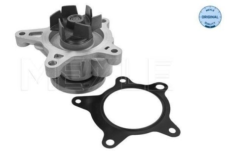 Помпа води Hyundai Accent/Elantra/i20/i30/i40/ix20/Tucson/Kia Ceed/Sportage 1.4/1.6 10- MEYLE 37-13 220 0012
