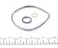 Фільтр масляний Hyundai Tucson/Kia Sportage 2.0 CRDi 04- MEYLE 37-14 322 0003 (фото 2)