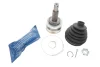 ШРКШ (зовнішній) Hyundai Sonata V 05-10/Tucson 2.0 04-12/Kia Optima 2.0 10-15 (z=25/27) MEYLE 37-14 498 0005 (фото 1)