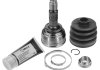 ШРКШ (наружный) Hyundai Accent II 1.3-1.5 00-05 (25z/22z./52.5mm) MEYLE 37-14 498 0011 (фото 1)