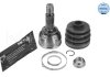 ШРКШ (наружный) Hyundai Accent II 1.3-1.5 00-05 (25z/22z./52.5mm) MEYLE 37-14 498 0011 (фото 2)