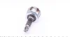 ШРКШ (зовнішній) Hyundai Lantra 1.6/1.8 95-00//Matrix 1.6/1.8 01-10 (25x30z) (+ABS) MEYLE 37-14 498 0014 (фото 5)
