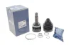 ШРКШ (зовнішній) Hyundai Accent IV/Kia Rio III 1.4/1.6 10- (25z/22z/153mm) (ABS48z) MEYLE 37-14 498 0019 (фото 2)