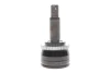 ШРКШ (зовнішній) Hyundai Accent IV/Kia Rio III 1.4/1.6 10- (25z/22z/153mm) (ABS48z) MEYLE 37-14 498 0019 (фото 5)