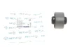 Сайлентблок важеля (переднього/спереду) Hyundai Tucson/Accent/Kia Sportage 04- MEYLE 37-14 610 0006 (фото 1)