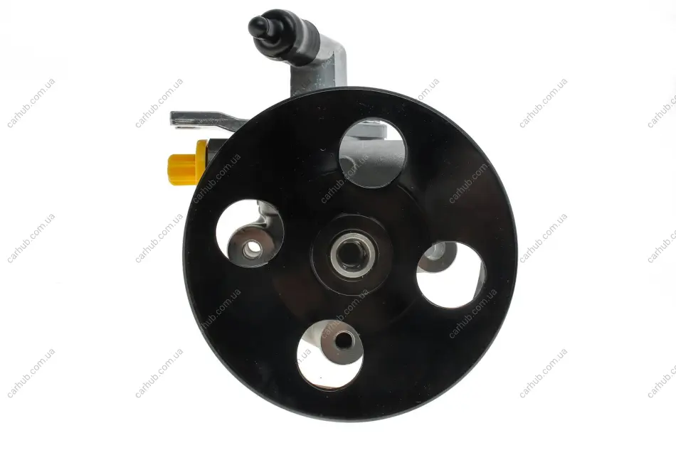 Насос гідропідсилювача керма (новий) HYUNDAI TUCSON KIA SPORTAGE II 2.0D 08.04-12.10 MEYLE 37-14 631 0000 (фото 1)