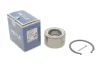 Підшипник маточини (передньої) Hyundai Accent 99-03/Kia Rio 05- (38x70x37) (к-кт) MEYLE 37-14 650 0001 (фото 2)