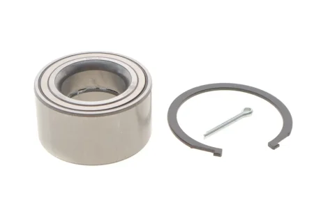 Підшипник маточини (передньої) Hyundai Accent 99-03/Kia Rio 05- (38x70x37) (к-кт) MEYLE 37-14 650 0001