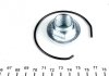 Подшипник ступицы (передней) Hyundai accent/Gatez/i10/i20/Elantra/Kia Picanto Rio 04- (38x70x37) MEYLE 37-14 650 0002 (фото 3)