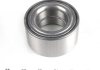 Подшипник ступицы (передней) Hyundai accent/Gatez/i10/i20/Elantra/Kia Picanto Rio 04- (38x70x37) MEYLE 37-14 650 0002 (фото 4)