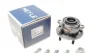 Підшипник маточини (передньої) Hyundai Tucson/Kia Sportage 15- (к-кт) MEYLE 37-14 652 0005 (фото 1)