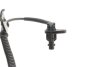 Датчик ABS (передній) (L) Hyundai i10 08-13 (L=620mm) MEYLE 37-14 899 0047 (фото 4)