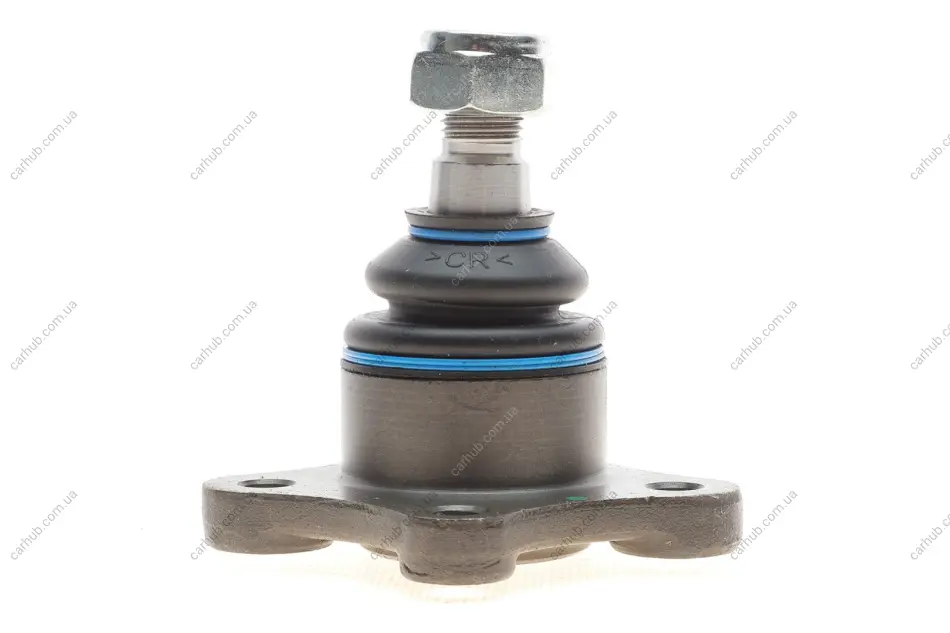 Опора кульова (передня/зверху) Hyundai Terracan 01-06 MEYLE 37-16 010 0022 (фото 1)