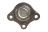 Опора кульова (передня/зверху) Hyundai Terracan 01-06 MEYLE 37-16 010 0022 (фото 4)