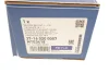 Наконечник тяги рульової Hyundai Santa Fe I 01-06/Getz 02-10/Mitsubishi Pajero Pinin 99-07 (L=73mm) MEYLE 37-16 020 0007 (фото 5)
