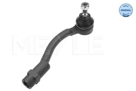 Наконечник тяги рульової (R) Hyundai i20 08-15/ix20 10-/Kia Soul/Venga 09- MEYLE 37-16 020 0015