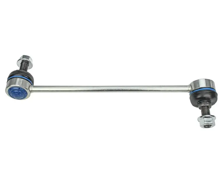 Стійка стабілізатора передн прав 264mm HYUNDAI SANTA FÉ I 2.0-2.7 08.00-03.06 MEYLE 37-16 060 0014/HD (фото 1)