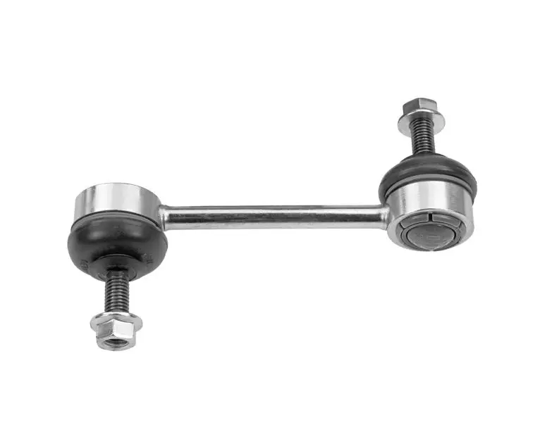 Стійка стабілізатора задн лів/прав 130mm CITROEN JUMPER III FIAT DUCATO HYUNDAI COUPE I, COUPE II, ELANTRA III, LANTRA II PEUGEOT BOXER 1.5-Electric 06.95- MEYLE 37-16 060 0022/HD (фото 1)
