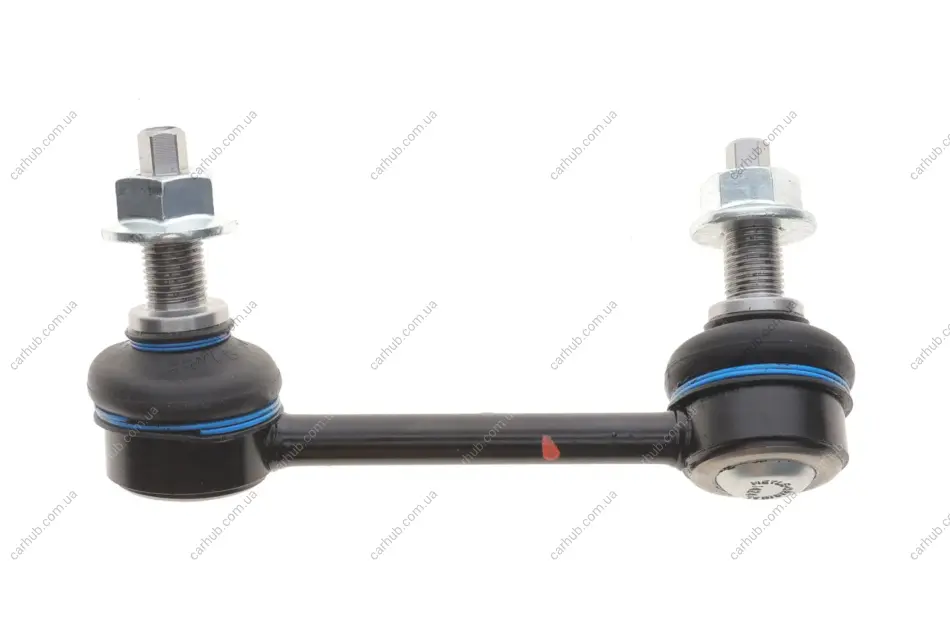 Тяга стабілізатора (заднього) (R) Hyundai Ioniq/Kia EV6 21- (L=110mm) MEYLE 37-16 060 0076 (фото 1)