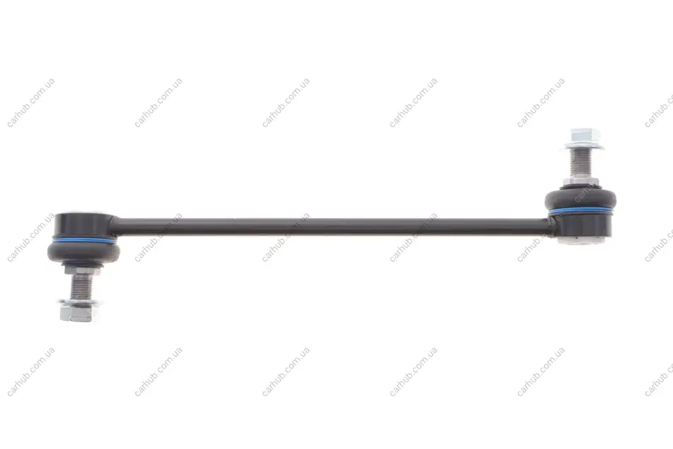 Тяга стабілізатора (переднього) Hyundai Sonata VI 09-15/Azera 05- KIA Optima 10- (L=270mm) MEYLE 37-16 060 0084 (фото 1)