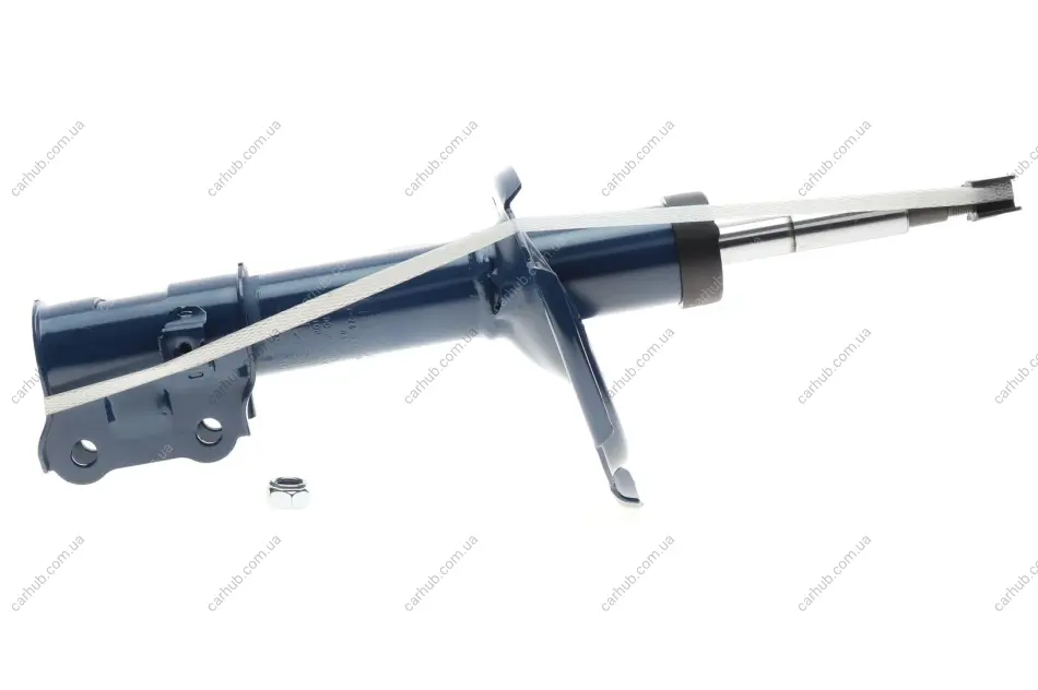 Амортизатор (передній) Hyundai Accent/Kia Rio 05-11 (L) MEYLE 37-26 623 0014 (фото 1)