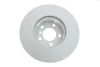 Диск гальмівний (передній) BMW 1 (F20/F21)/3 (F30/F80) 11- (300x22) MEYLE 383 521 0014/PD (фото 2)