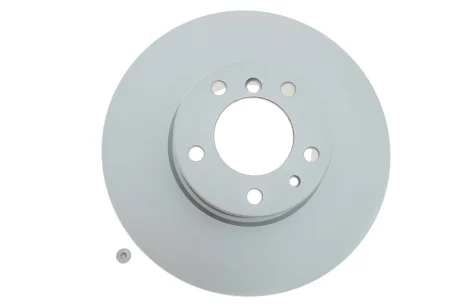 Диск гальмівний (передній) BMW 5 (E39)/7 (E38) 94-01 (324x30) Platinum MEYLE 383 521 3023/PD
