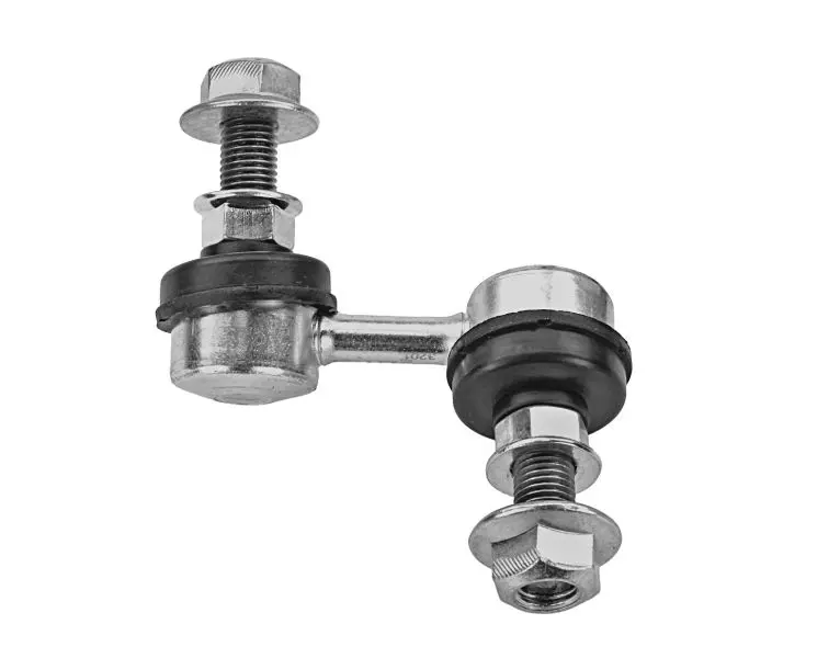 Стійка стабілізатора передн прав 50mm DAIHATSU SIRION SUBARU JUSTY IV 1.0-1.5 01.05- MEYLE 39-16 060 0000 (фото 1)